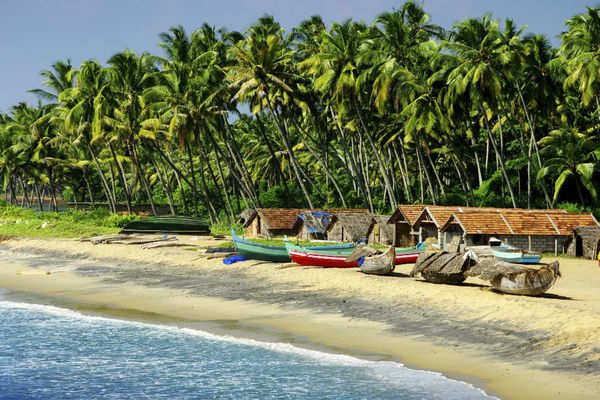 North Goa