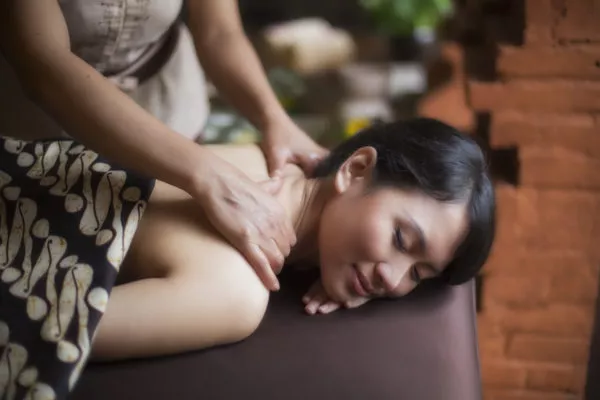 JAVANESE PAMPERING